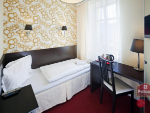 Pytloun Travel Hotel Liberec - hotely, pensiony | hportal.cz