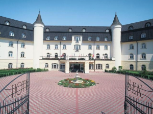 Hotel Sen - hotely, pensiony | hportal.cz