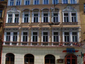 EA Hotel Tosca - hotely, pensiony | hportal.cz