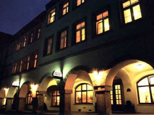 Hotel Adam - hotely, pensiony | hportal.cz