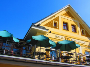 Hotel TTC - hotely, pensiony | hportal.cz