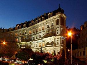 Hotel Excelsior - Hotels, Pensionen | hportal.eu