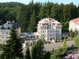 Hotel Mánes - hotely, pensiony | hportal.cz