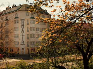 Hotel Kavalír - hotely, pensiony | hportal.cz