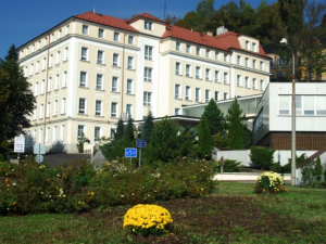 Hotel Praha - Hotels, Pensionen | hportal.eu