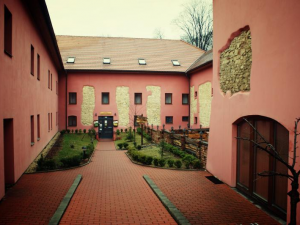 Hotel Starý Pivovar - hotely, pensiony | hportal.cz