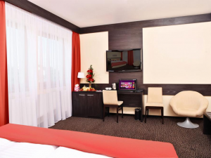 Lifestyle Hotel - hotely, pensiony | hportal.cz