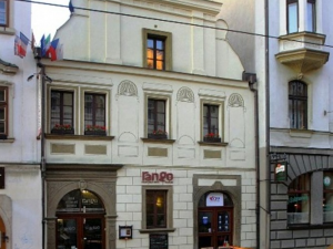Hotel Rango - hotely, pensiony | hportal.cz