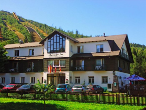 Hotel Harrachov Inn - hotely, pensiony | hportal.cz