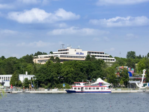 Orea Resort Santon - hotely, pensiony | hportal.cz