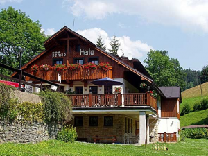 Pension Herta - Hotels, Pensionen | hportal.eu