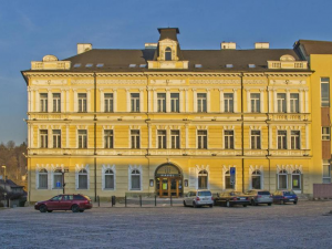 Hotel Havel - hotely, pensiony | hportal.cz