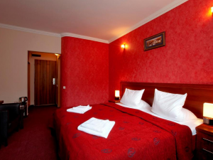 Hotel Relax Inn  - Hotels, Pensionen | hportal.eu