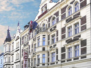 Hotel Victoria - hotely, pensiony | hportal.cz