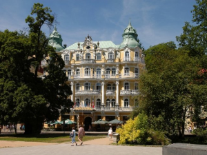Hotel Bohemia - Hotels, Pensionen | hportal.eu