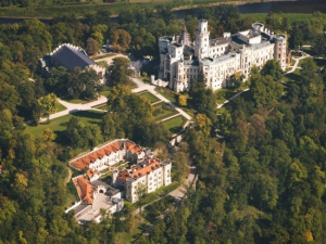 Hotel Štekl - hotely, pensiony | hportal.cz