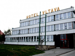 Hotel Vltava - hotely, pensiony | hportal.cz
