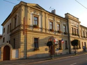 Pension Černý Kůň - hotely, pensiony | hportal.cz