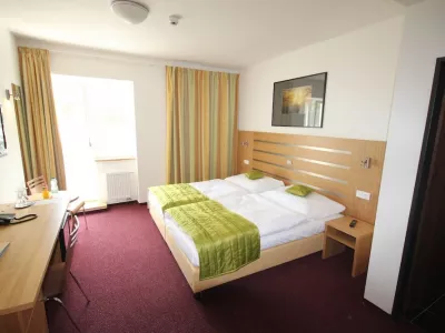  - Hotels, Pensionen | hportal.eu