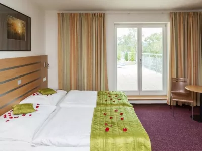  - Hotels, Pensionen | hportal.eu