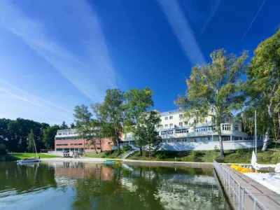  - Hotels, Pensionen | hportal.eu