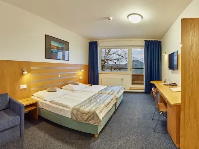  - Hotels, Pensionen | hportal.eu