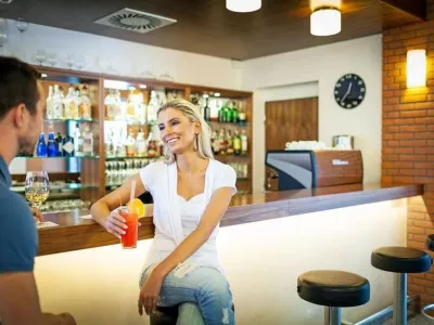  - Hotels, Pensionen | hportal.eu