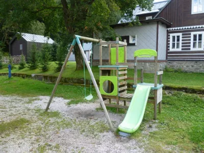  - hotely, pensiony | hportal.cz