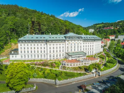  - Hotels, Pensionen | hportal.de