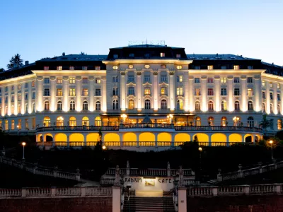  - Hotels, Pensionen | hportal.de