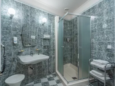  - Hotels, Pensionen | hportal.de