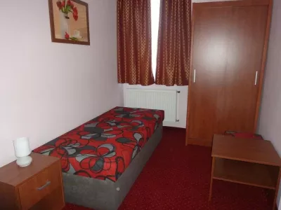  - Hotels, Pensionen | hportal.eu