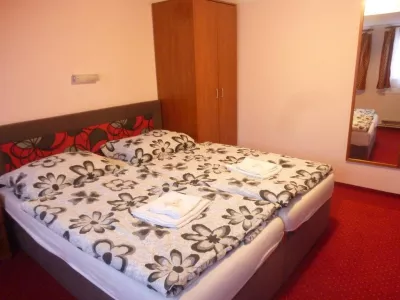  - Hotels, Pensionen | hportal.eu