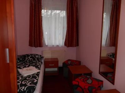  - Hotels, Pensionen | hportal.eu