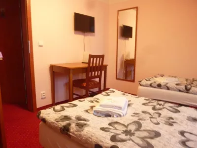  - Hotels, Pensionen | hportal.eu