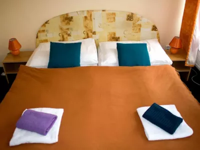  - Hotels, Pensionen | hportal.eu