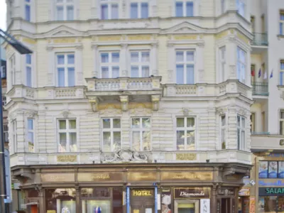  - hotely, pensiony | hportal.cz