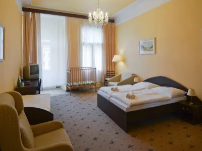  - hotely, pensiony | hportal.cz