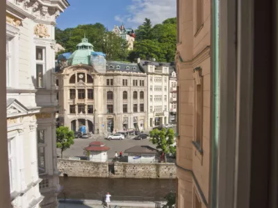 - hotely, pensiony | hportal.cz