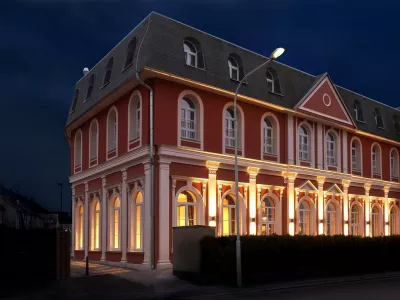  - Hotels, Pensionen | hportal.eu