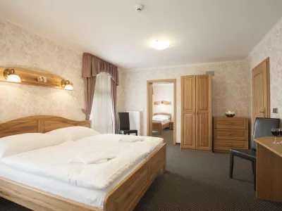 - Hotels, Pensionen | hportal.eu
