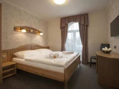  - Hotels, Pensionen | hportal.eu