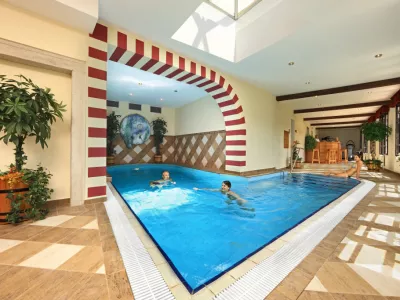  - Hotels, Pensionen | hportal.de