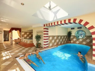  - Hotels, Pensionen | hportal.de