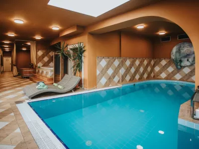  - Hotels, Pensionen | hportal.de