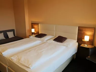  - Hotels, Pensionen | hportal.eu