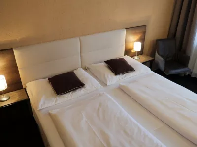  - Hotels, Pensionen | hportal.eu