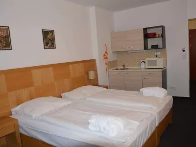  - Hotels, Pensionen | hportal.eu