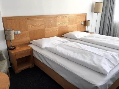  - Hotels, Pensionen | hportal.eu
