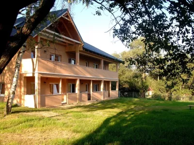  - Hotels, Pensionen | hportal.de